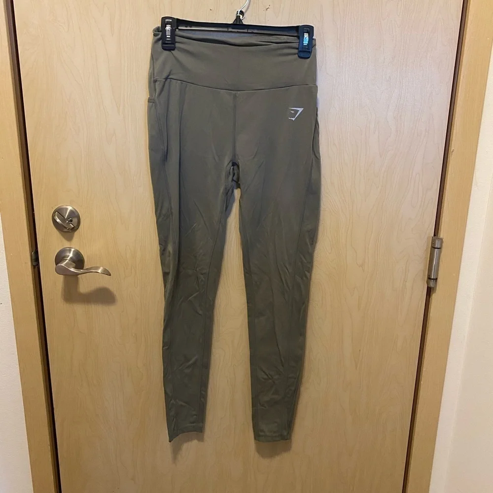 Gymshark leggings